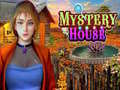 Spēle Mystery House
