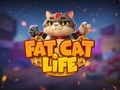 Spēle Fat Cat Life