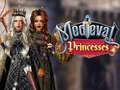 Spēle Medieval Princesses