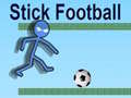 Spēle Stick Football
