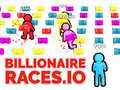 Spēle Billionaire Races.io