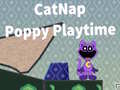 Spēle Catnap Poppy Playtime: Puzzle