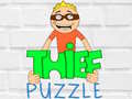 Spēle Thief Puzzle 