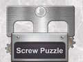 Spēle Screw Puzzle