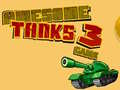 Spēle Awesome Tanks 3 Game