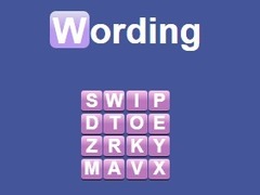 Spēle Wording