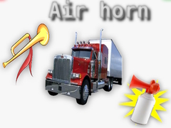 Spēle Air horn 