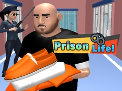 Spēle Prison Life!