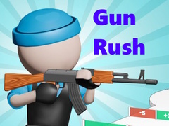 Spēle Gun Rush