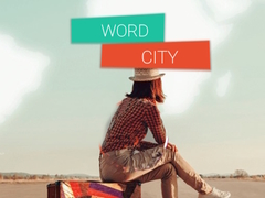 Spēle Word City