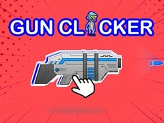 Spēle Gun Clicker