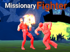 Spēle Missionary Fighter