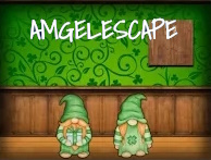 Spēle Amgel Irish Room Escape 2