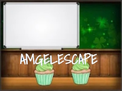 Spēle Amgel Irish Room Escape 3