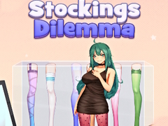 Spēle Stockings Dilemma