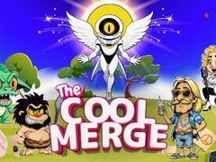 Spēle The Cool Merge