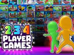 Spēle 2-3-4 Player Games