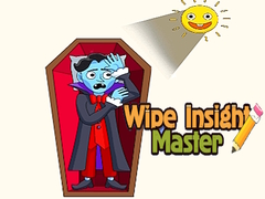 Spēle Wipe Insight Master