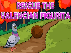 Spēle Rescue The Valencian Figurita