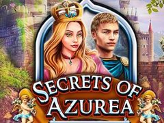 Spēle Secrets of Azurea