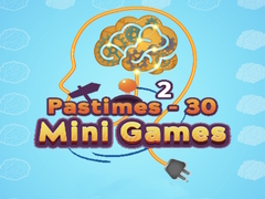 Spēle Pastimes - 30 Mini Games 2