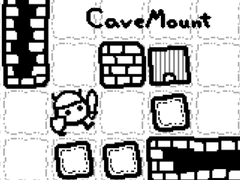 Spēle Cavemount