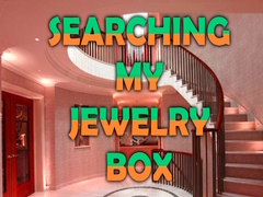 Spēle Searching My Jewelry Box