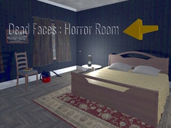 Spēle Dead Faces : Horror Room