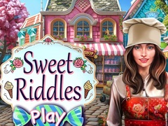 Spēle Sweet Riddles