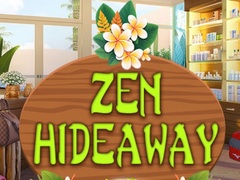 Spēle Zen Hideaway