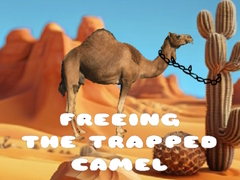 Spēle Freeing the Trapped Camel