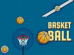 Spēle Basket Ball