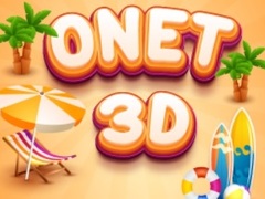 Spēle Onet 3D