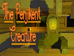 Spēle The Penjikent Creature