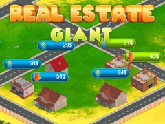 Spēle RealEstate Giant