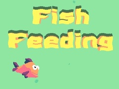 Spēle Fish Feeding