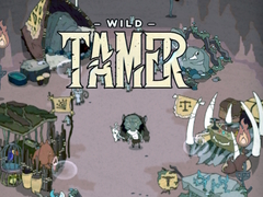 Spēle Wild Tamer