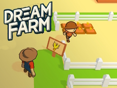 Spēle Dream Farm 3D