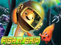 Spēle Fish n' Ship