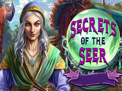 Spēle Secrets of the Seer