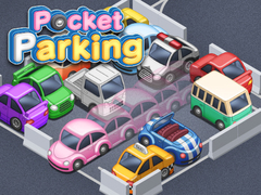 Spēle Pocket Parking