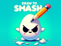Spēle Draw To Smash!