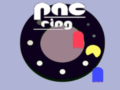Spēle Pac Ring 