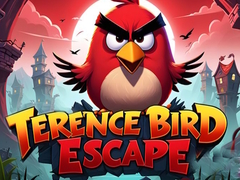 Spēle Terence Bird Escape