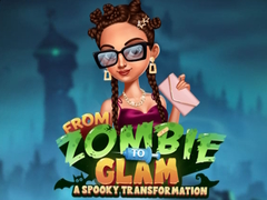Spēle From Zombie To Glam A Spooky