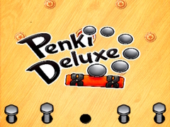 Spēle Penki Deluxe
