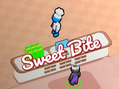 Spēle Sweet Bite