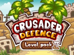 Spēle Crusader Defence Level Pack 2