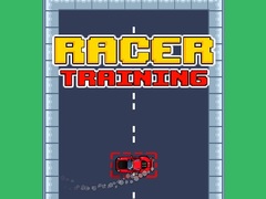 Spēle Racer Training