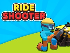 Spēle Ride Shooter